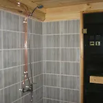 Saulepa Cottage Дом отдыха Saulepa
