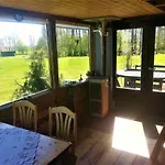 Saulepa Cottage * Saulepa