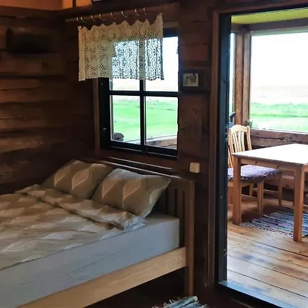 Saulepa Cottage بيت للعطل Saulepa