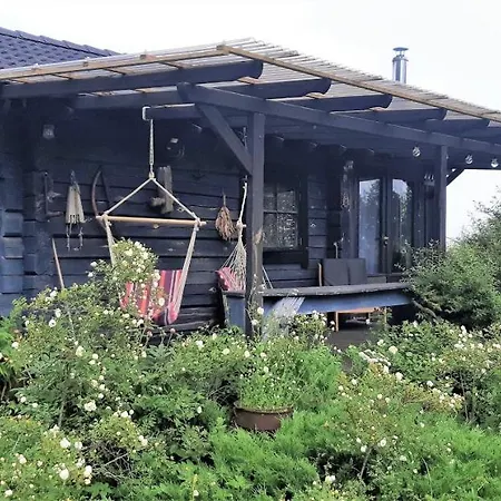 Saulepa Cottage * Saulepa