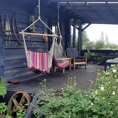 Saulepa Cottage Saulepa