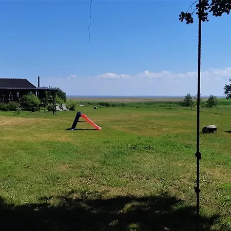 Saulepa Cottage * Saulepa