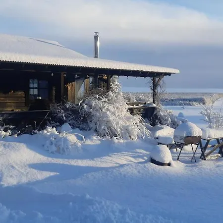 Saulepa Cottage