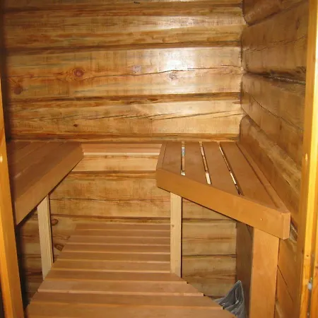 펜션 Saulepa Cottage