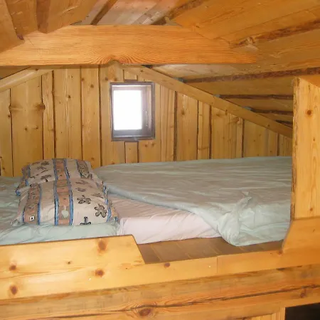 Saulepa Cottage Saulepa