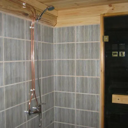 Saulepa Cottage Holiday home Saulepa