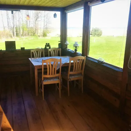 Holiday home Saulepa Cottage
