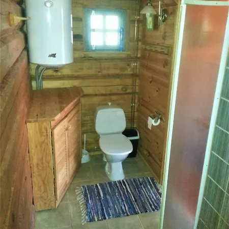 Saulepa Cottage Ferienhaus *