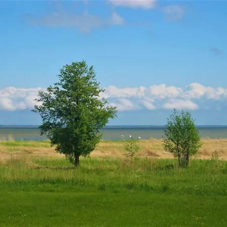 Saulepa Cottage Дом отдыха *