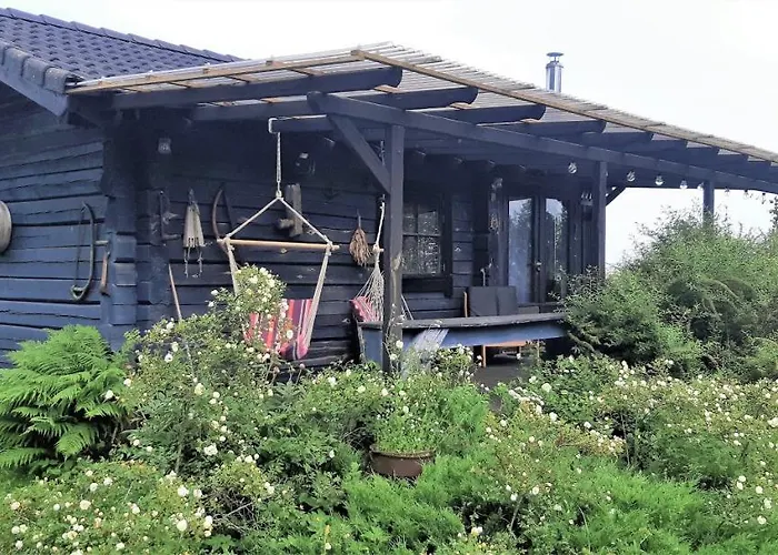 Saulepa Cottage * Saulepa