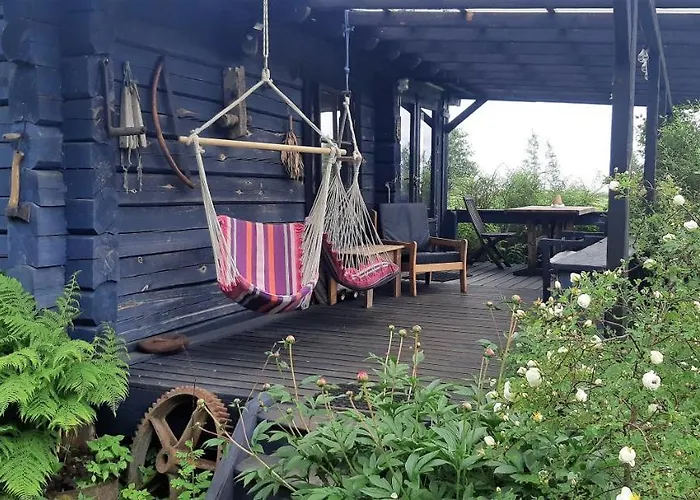 Saulepa Cottage Saulepa