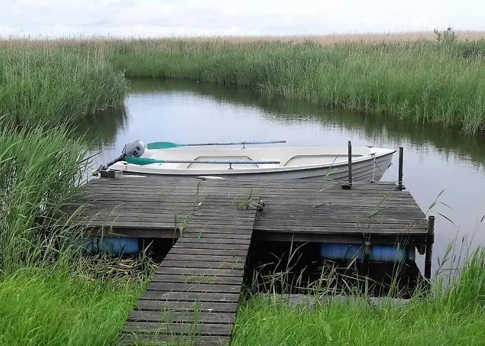 Saulepa Cottage 펜션 *