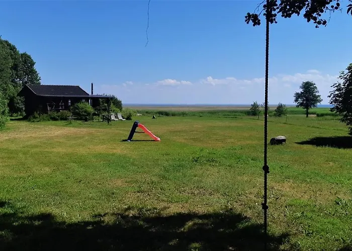 Saulepa Cottage * Saulepa