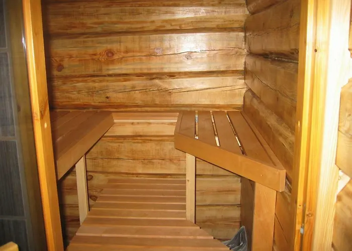 펜션 Saulepa Cottage