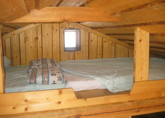 Saulepa Cottage Saulepa