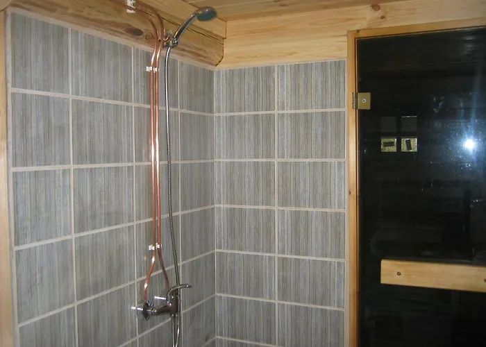 Saulepa Cottage 펜션 Saulepa