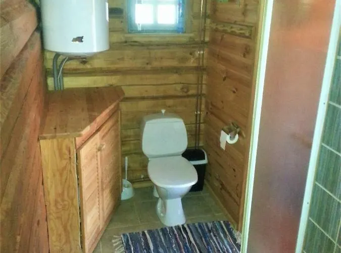 Saulepa Cottage 펜션 *